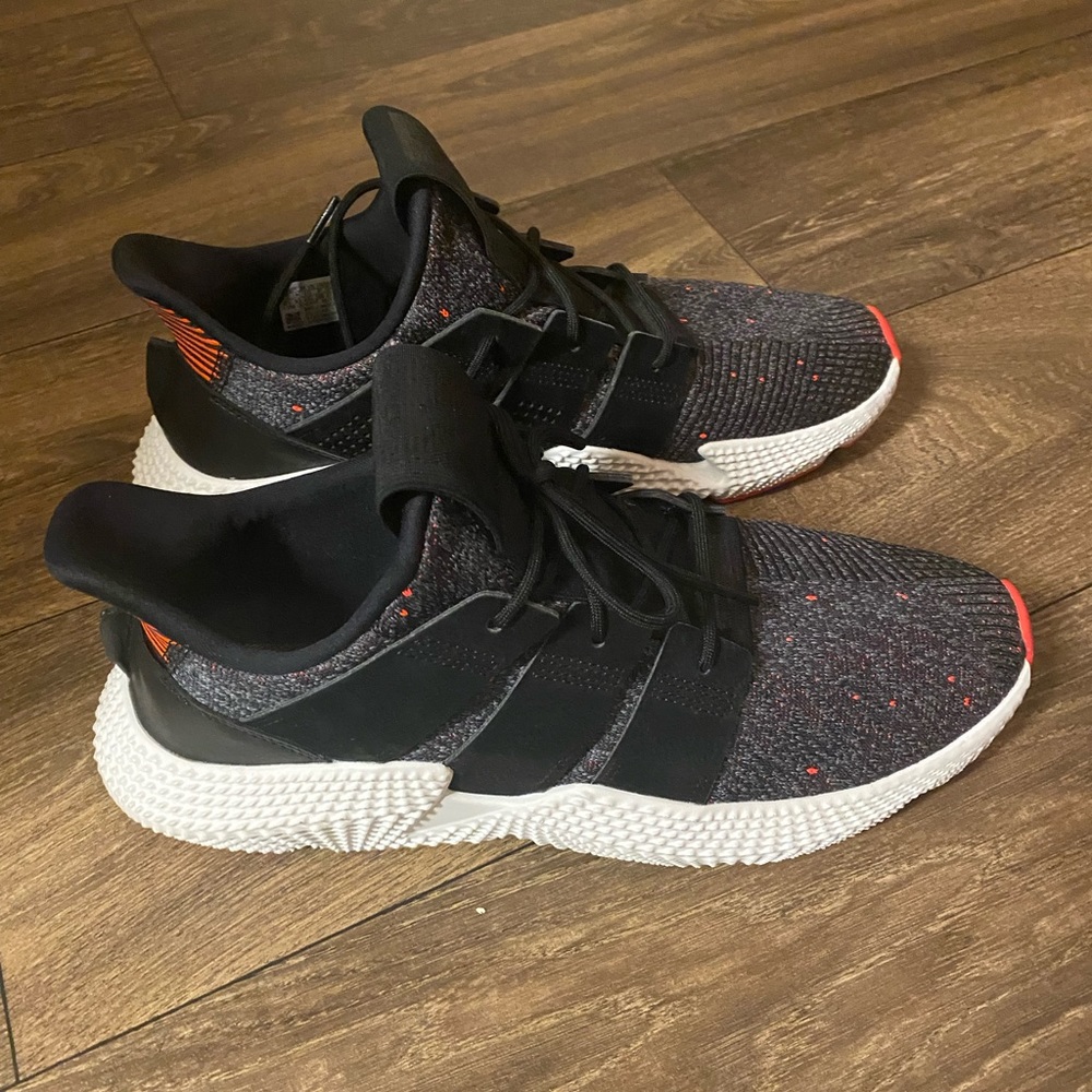 New Adidas